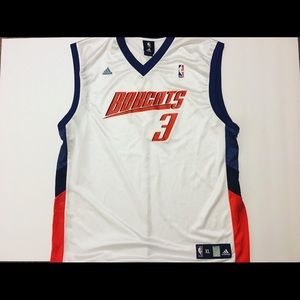 Gerald Wallace basketball jersey! Men’s size XL